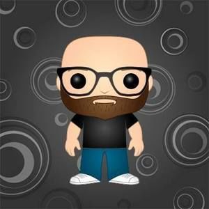 Meet your Posher, Wes